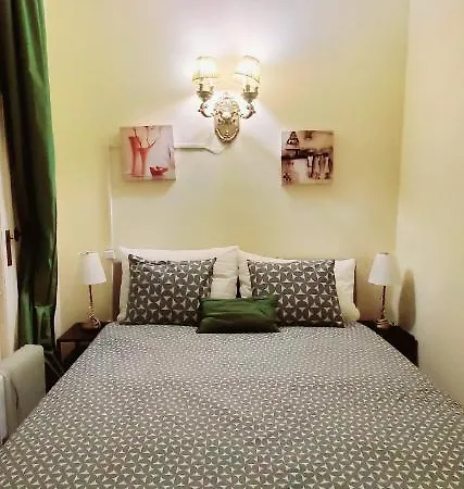 Apartamento By The River
