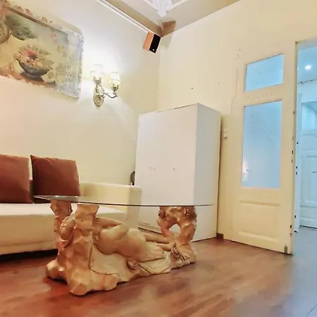 Apartment By The River *
